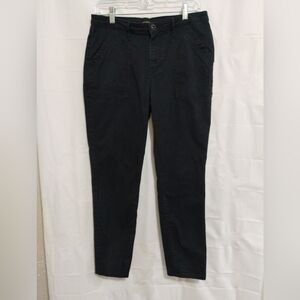 Banana Republic Women’s  Pants, Black, Size 8